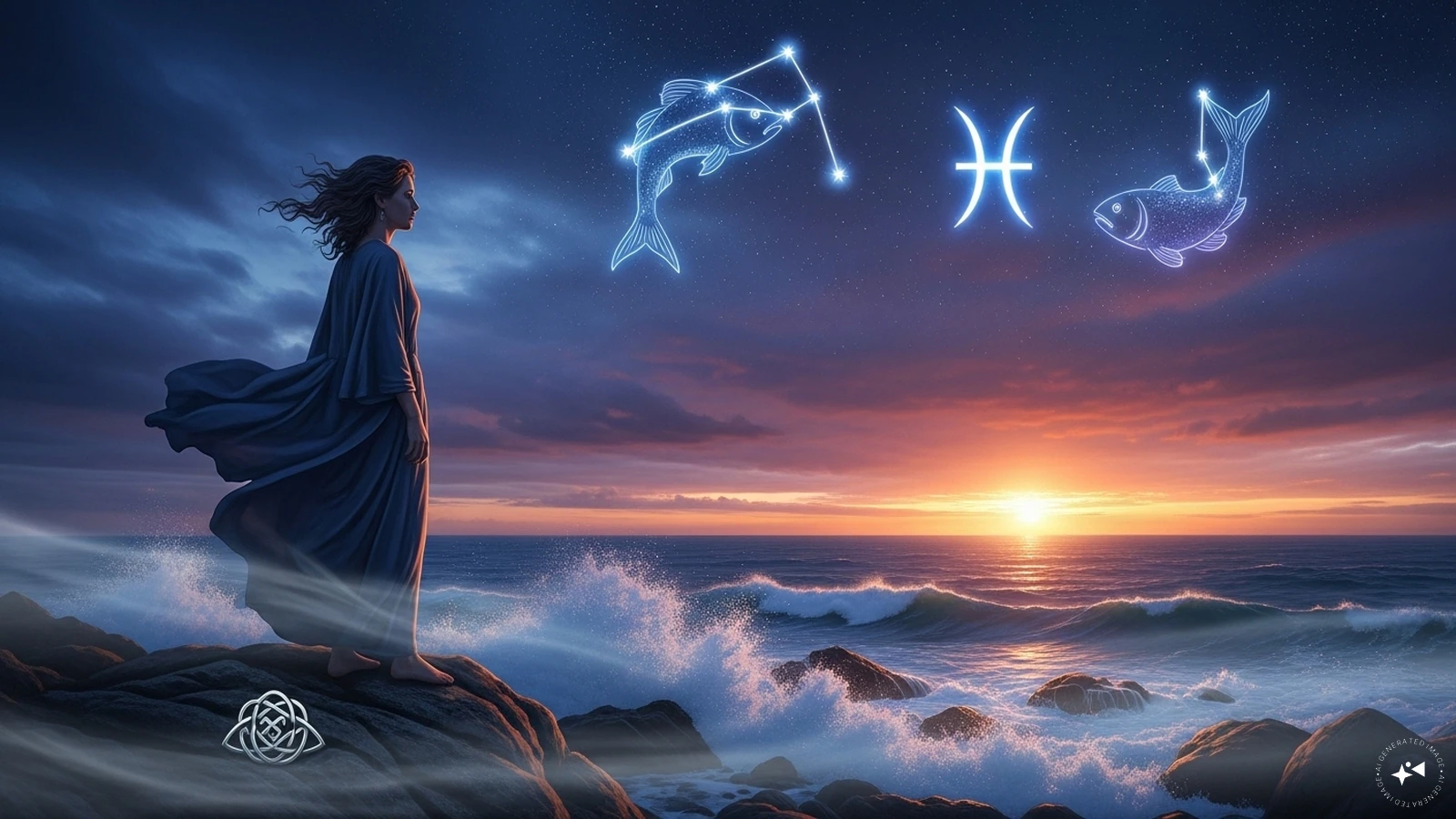 Pisces Horoscope Today, October 31, 2025