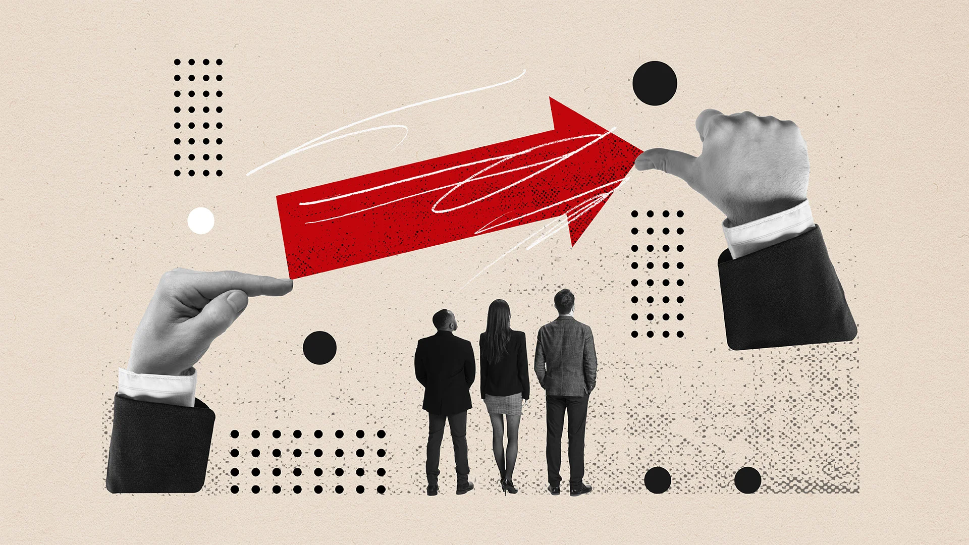 How to Navigate the Unknown