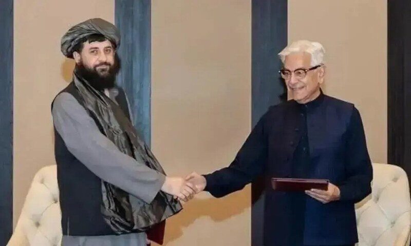 Istanbul talks collapse