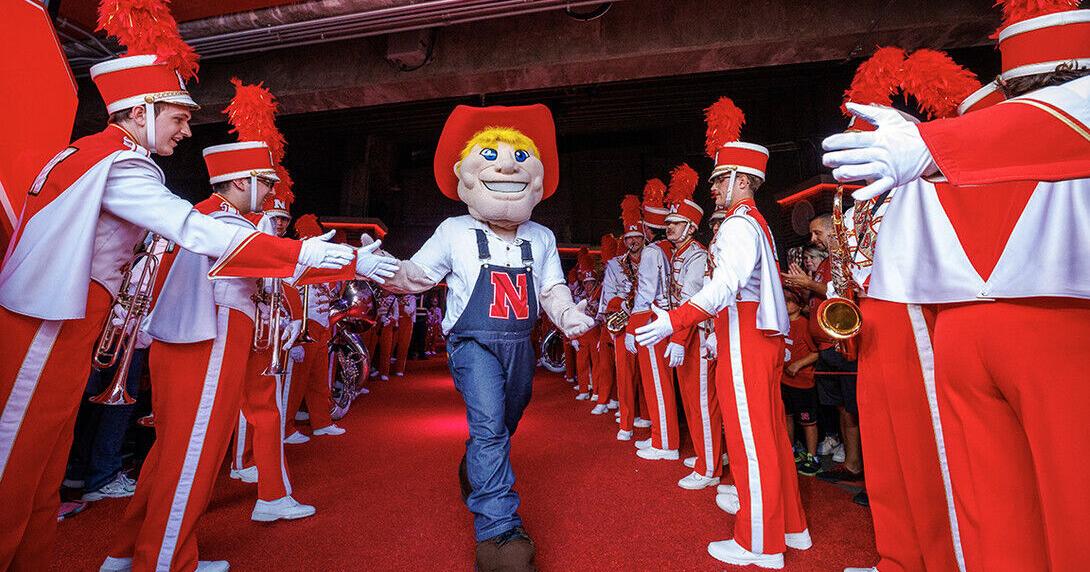 Husker Athletics-funded scholarship program being phased out