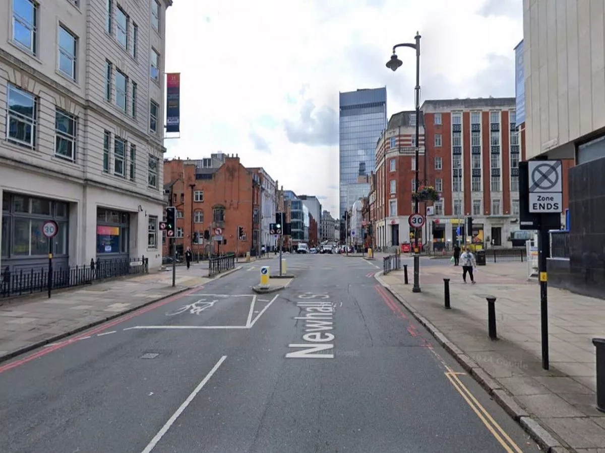 Crucial update on when new cameras which will fine drivers taking wrong turn will be switched on