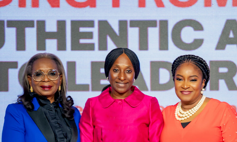 The Executive Woman Summit by Bola Matel-Okoh Drives New Leadership Blueprint in Lagos