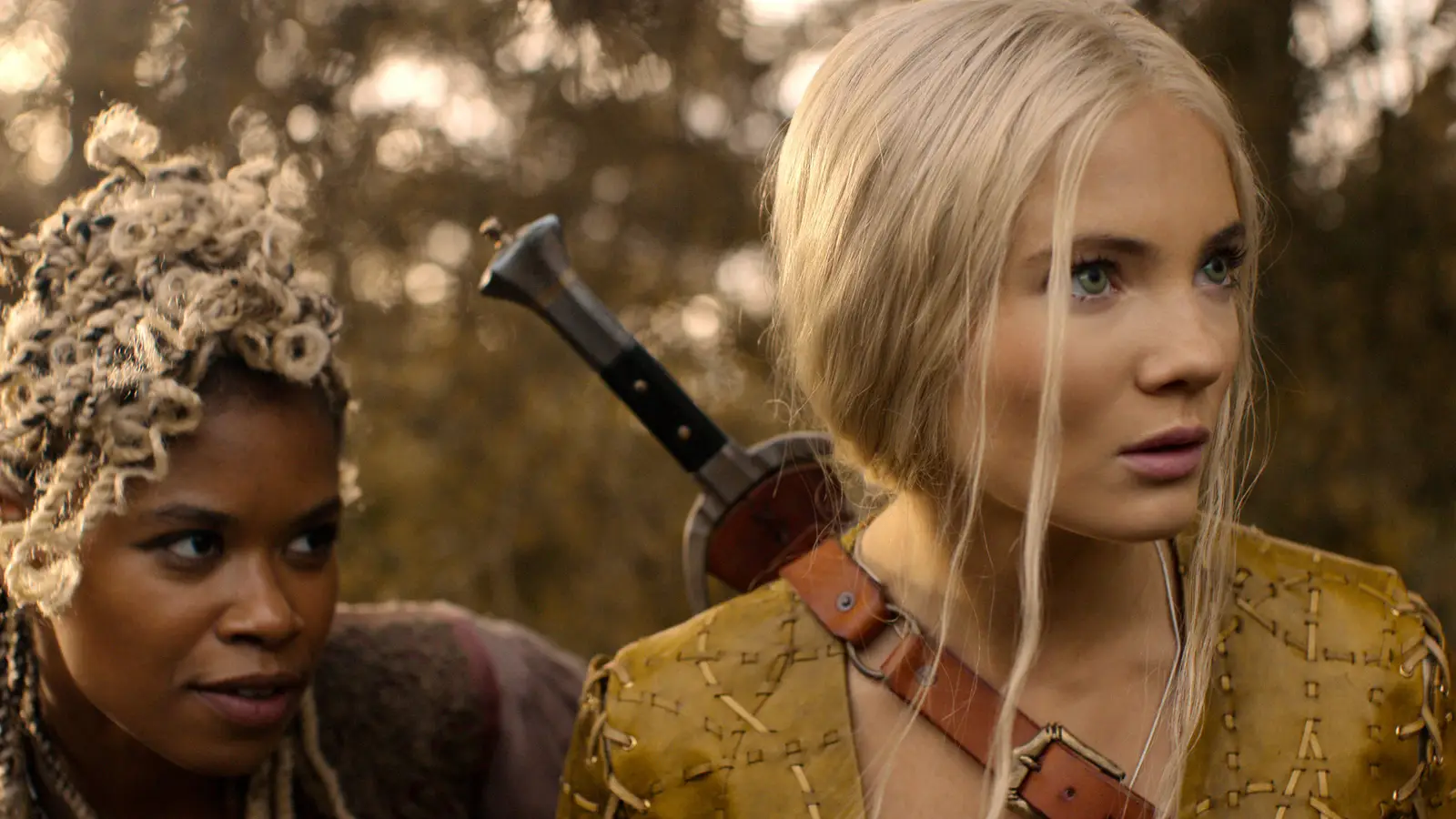 How it sets up the series finale