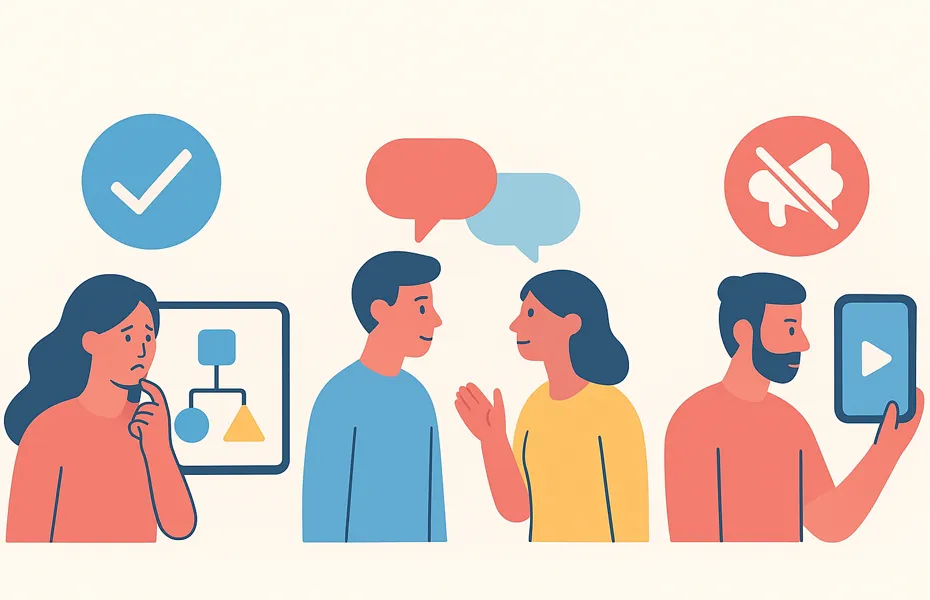 Human Truths in the Algorithmic Era