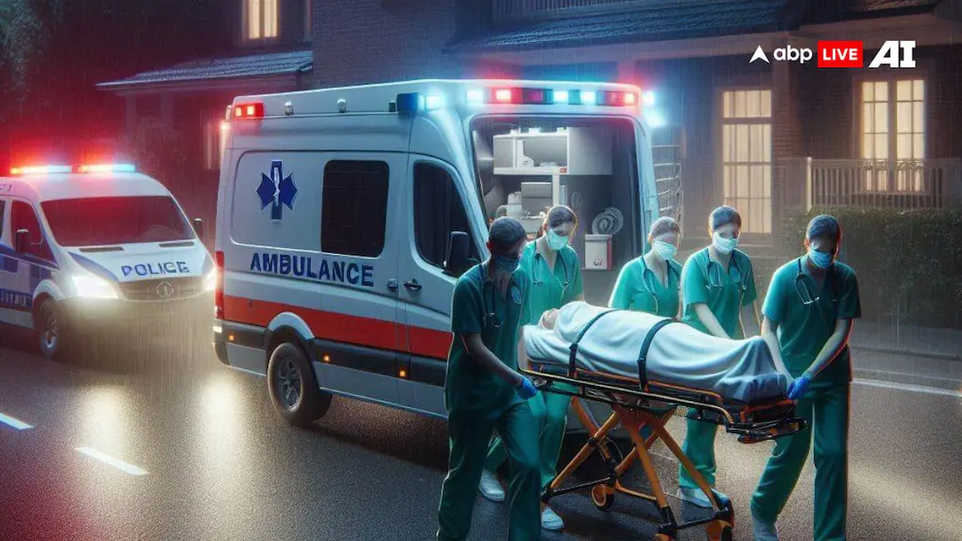 Bengaluru Ex-BPCL CFO’s Post On Bribes After Daughter’s Death Sparks Public Outrage