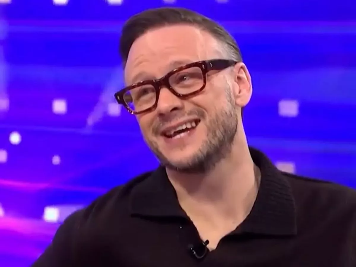 Strictly Come Dancing's Kevin Clifton breaks silence on 'amazing' Stacey Dooley host rumours