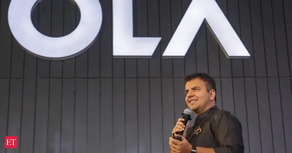 Karnataka HC asks Ola CEO Bhavish Aggarwal and others to cooperate in engineer's suicide probe