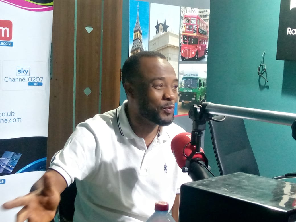 MahamaCares is a senseless initiative – Weija-Gbawe MP