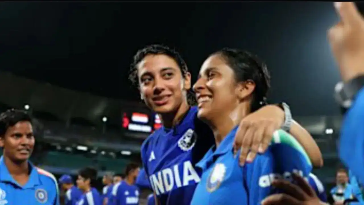 From Memes And Wishes To Mantras: How Internet Is Manifesting India's Win in Women's World Cup Final 2025