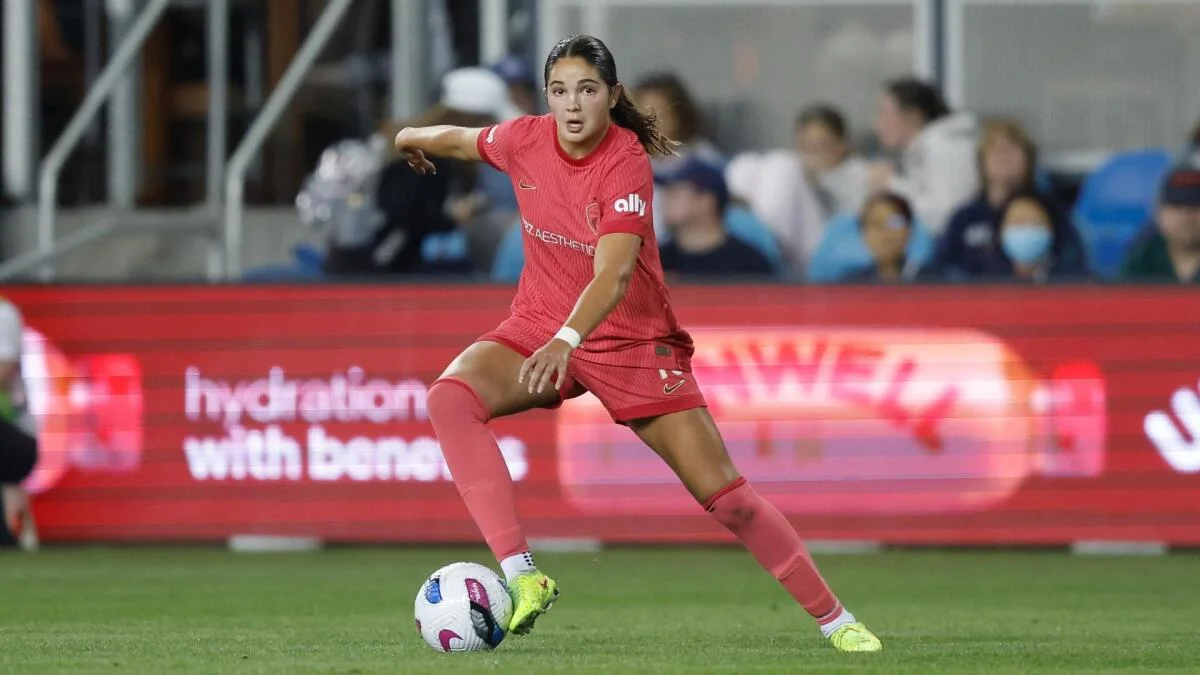 NWSL Decision Day scenarios: North Carolina Courage, Racing Louisville aim to snag last playoff spot