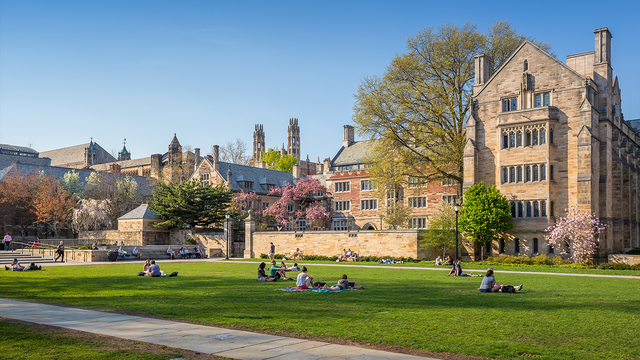 Yale expels fake student, raising academic fraud and security concerns