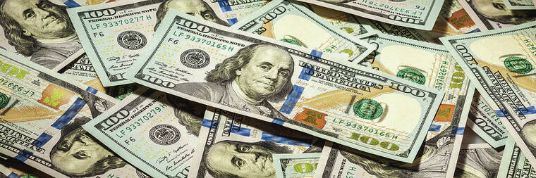 Off the news: $100M relief fund buoys isles’ vulnerable