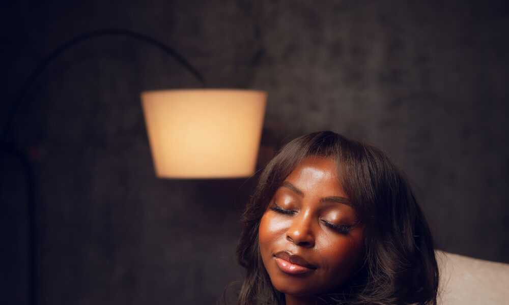 Martell’s Swift Diaries: Tubo on Her Journey from Finance to Fashion