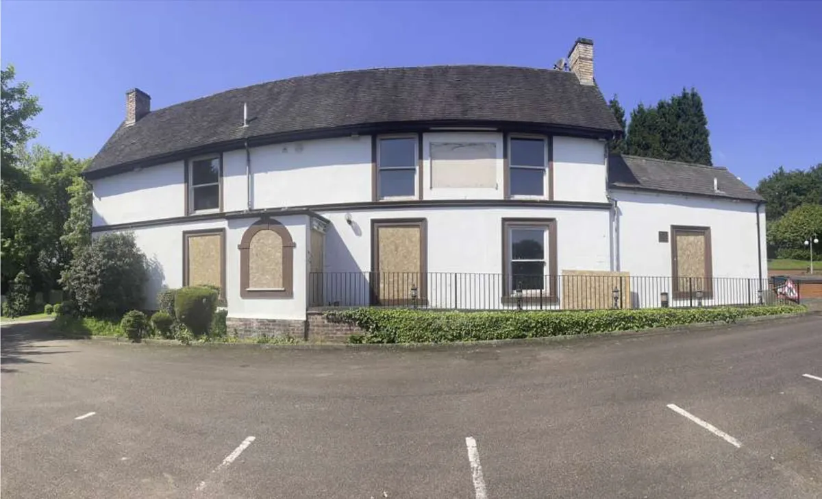 Plans to convert former Walsall restaurant and children's home proposals on agenda for planners