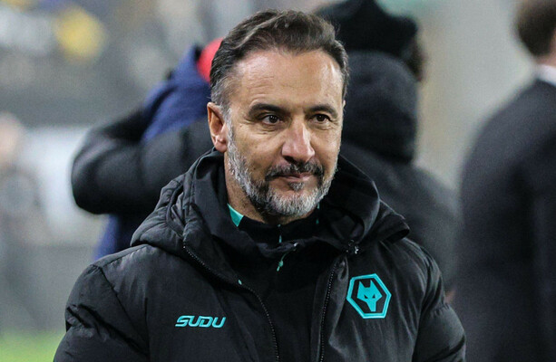 Wolves latest club to sack manager as Vitor Pereira is shown the door