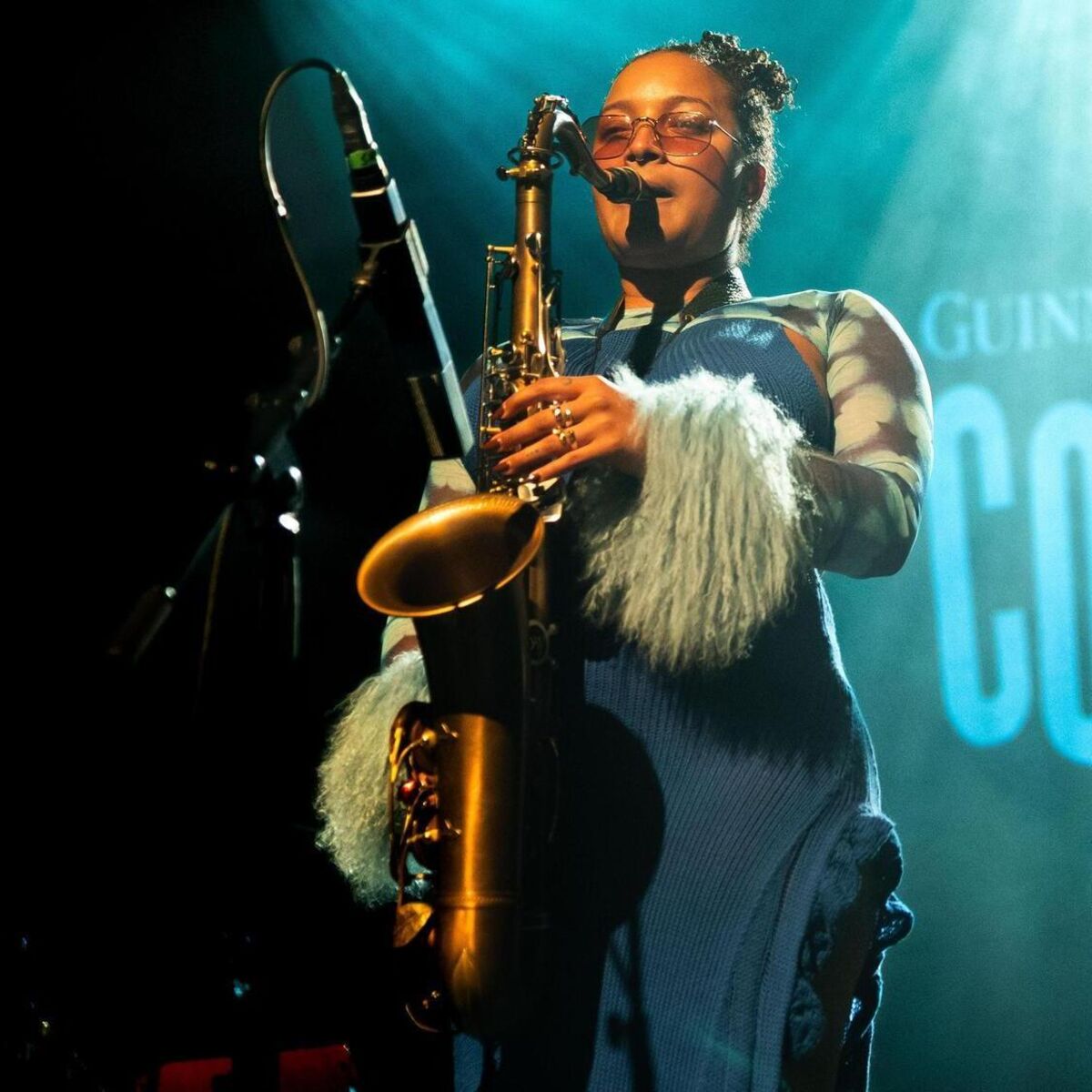 Cork Jazz Festival review: Stunning show from Nubya Garcia at Everyman 