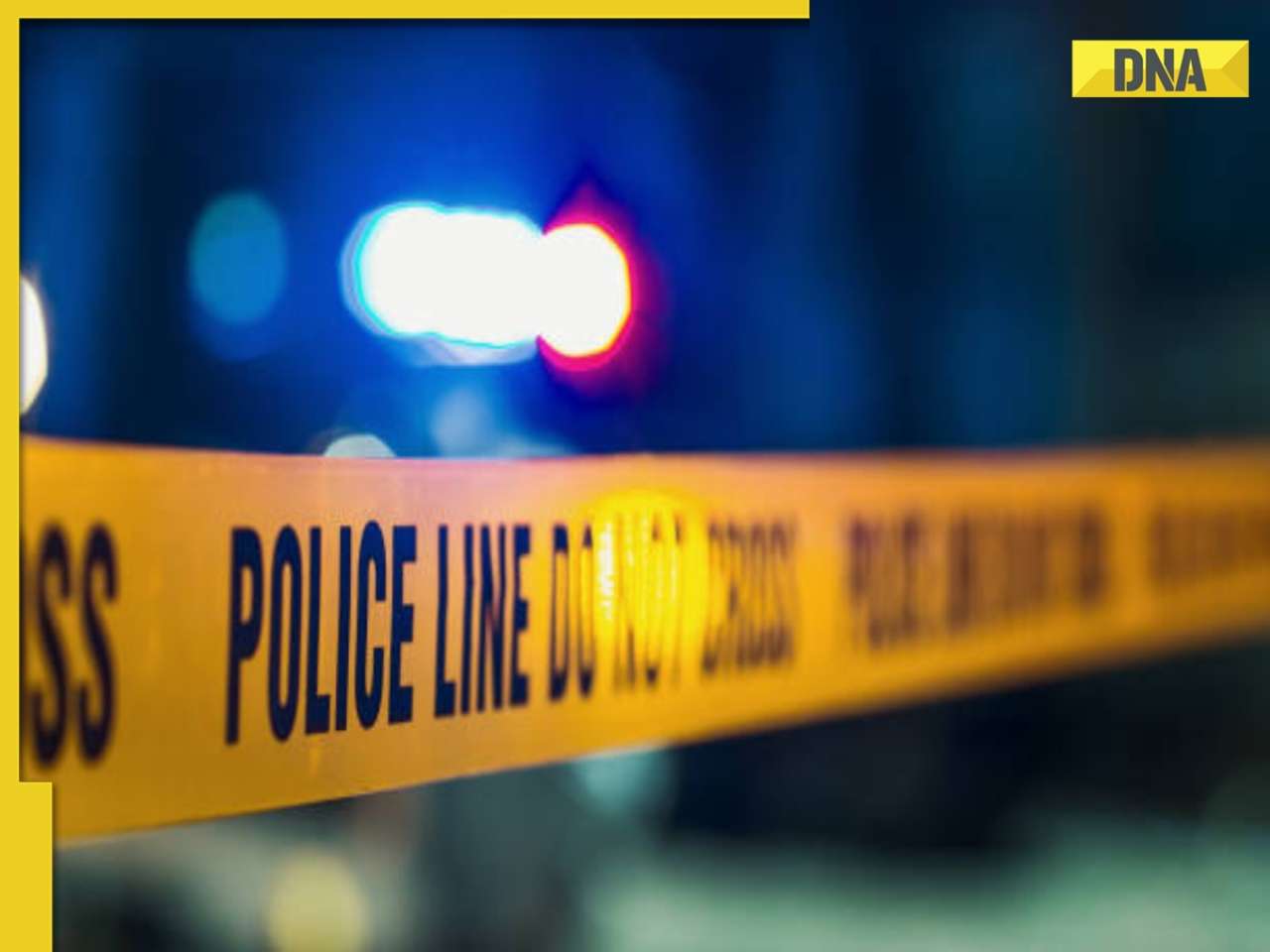 Rajasthan: Sixth-grade girl dies after falling from roof at prestigious private school in Jaipur