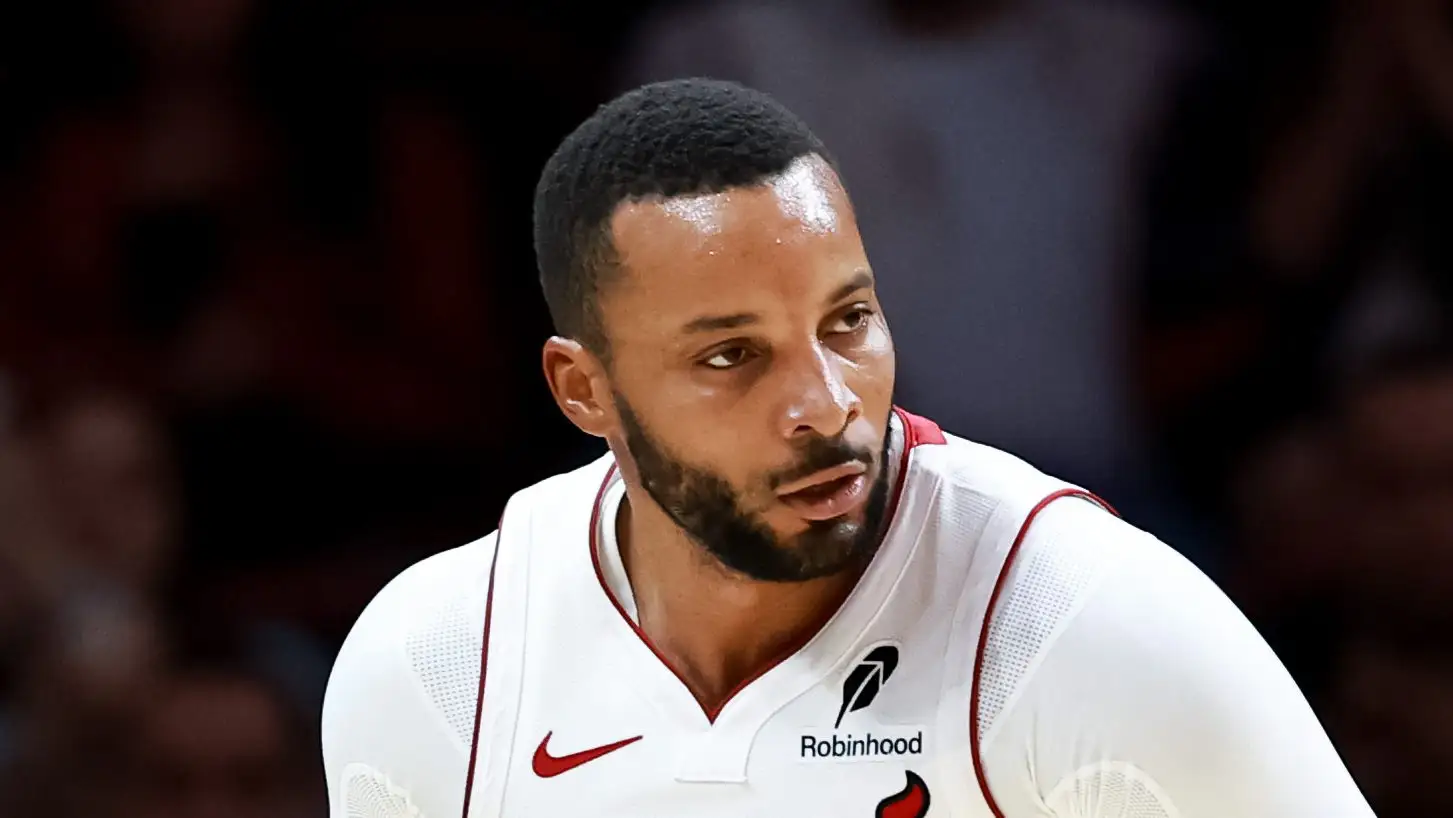 Heat's Team Culture Prompts Revealing Admission From Norman Powell