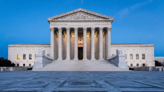 Case Could Determine Future of Fourth Amendment