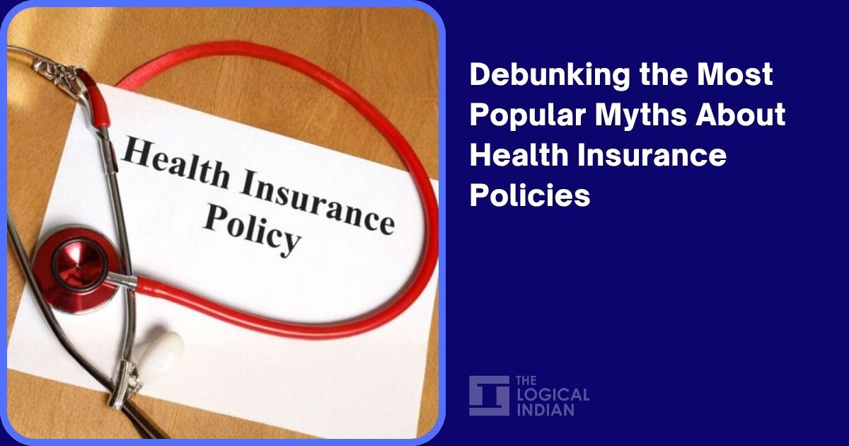 Debunking the Most Popular Myths About Health Insurance Policies