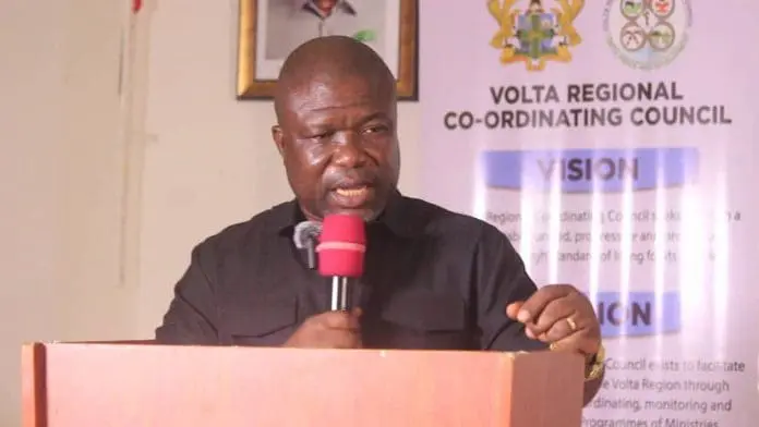 Volta Region Gears Up To Host 41st National Farmers’ Day Celebration