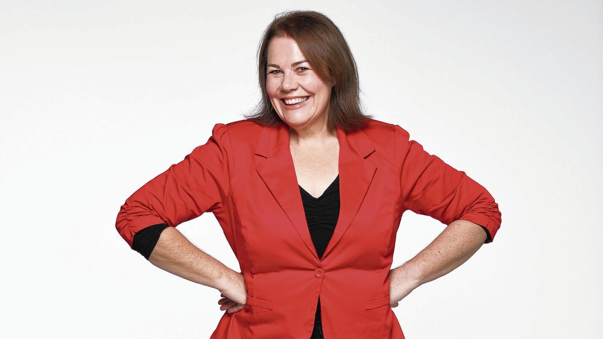 Nat Locke: As STM celebrates its 21st I thought it would be a good time to reminisce on my own milestone