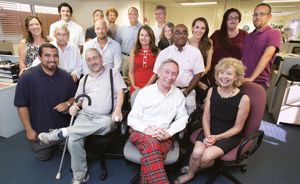 Legges purchase Cayman Free Press