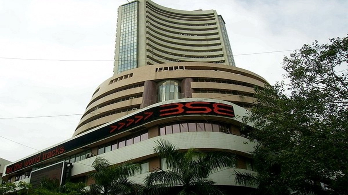 Stock Market Today: Sensex, Nifty End Higher as US-China Deal Hopes Boost Sentiment