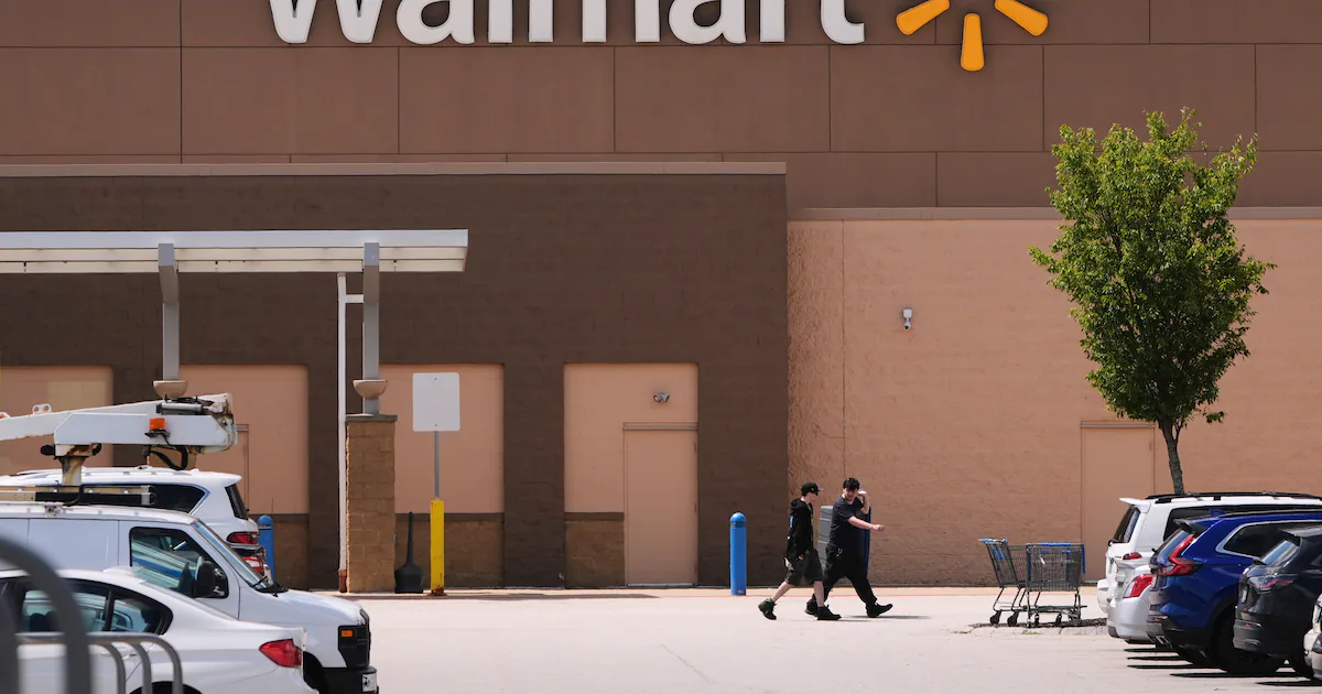 The nation’s largest employers are putting their workers on notice