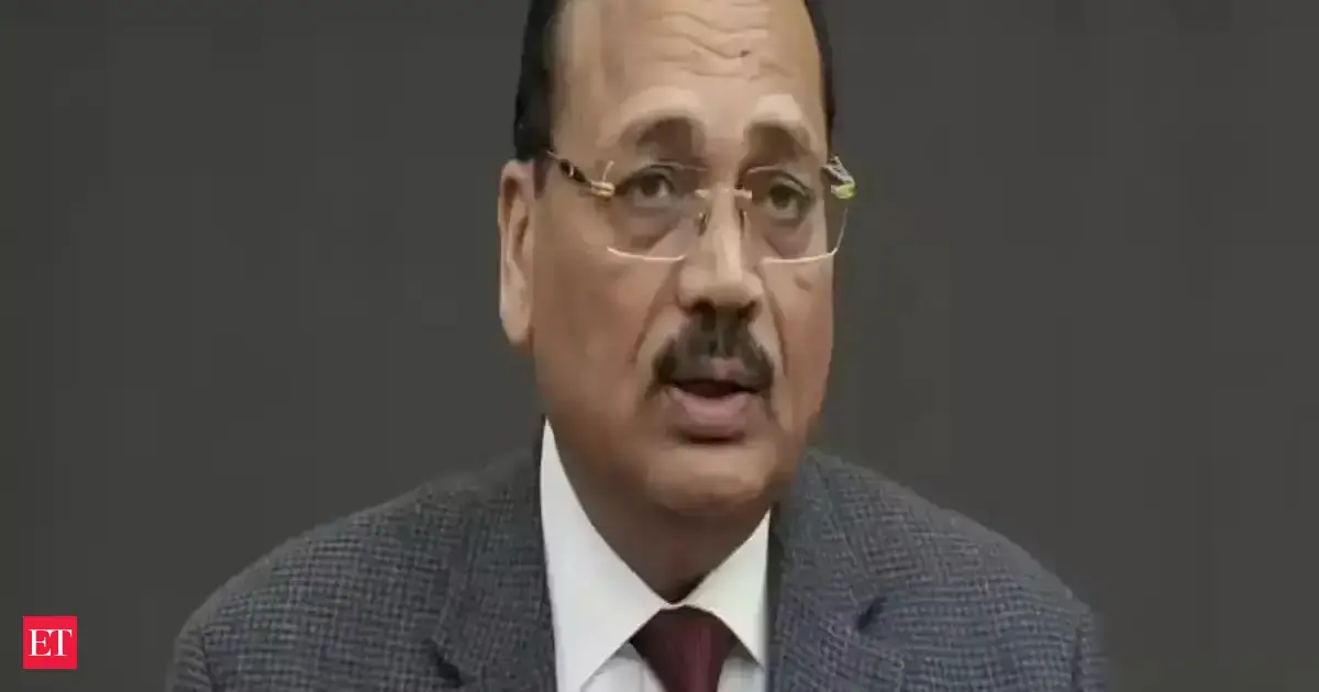 Justice Surya Kant appointed next CJI