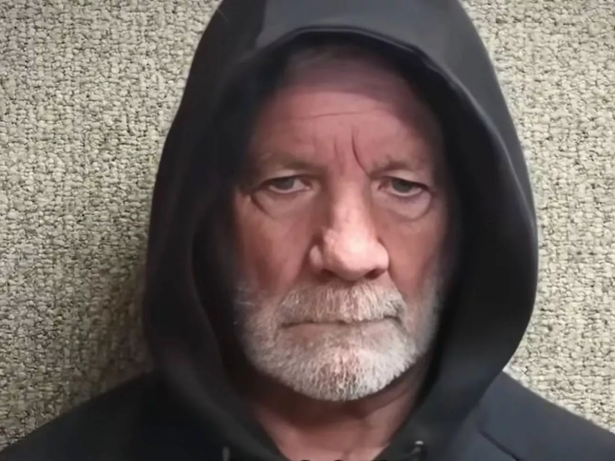 Killer husband admits 'I liked sleeping with her rotten body' after murdering wife