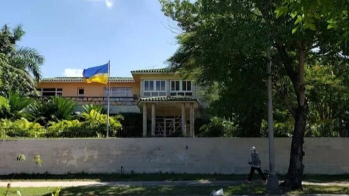 Ukraine Accuses Cuba Of Sending Thousands To Fight In Russian Army, Shutters Havana Embassy