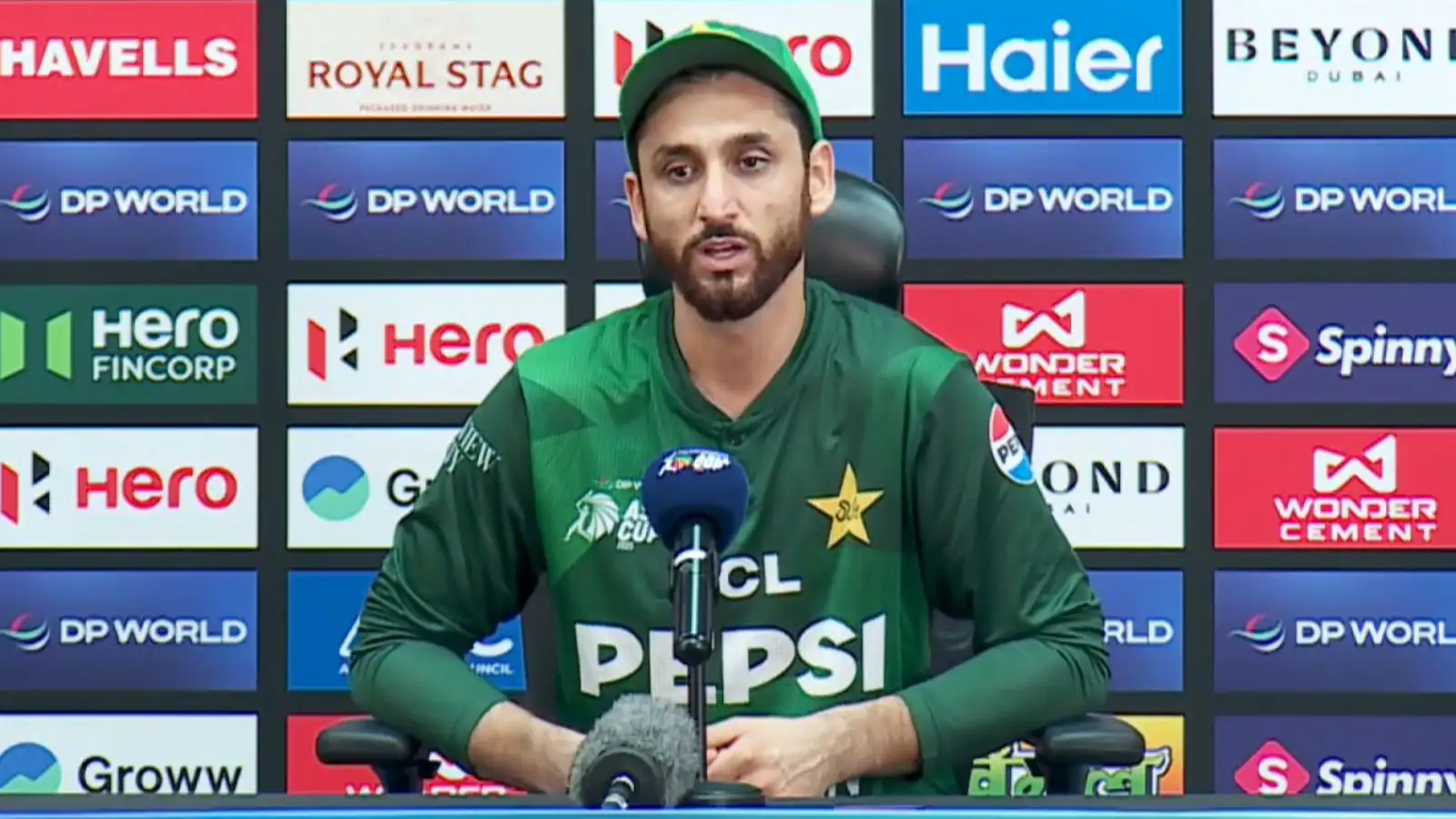 Pakistan's T20I Captain Ahead Series Vs South Africa: 'Few Comebacks And New Faces As Well'