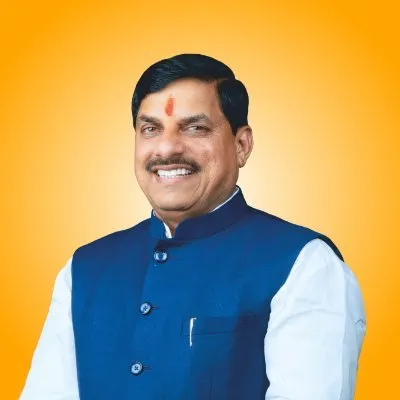 ‘Vikas Bhi, Virasat Bhi’: MP CM Yadav unveils grand Mahanatya on Emperor Vikramaditya in Bhopal