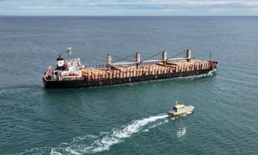 SeaTrek joins forces with Legasea to expand dry bulk business