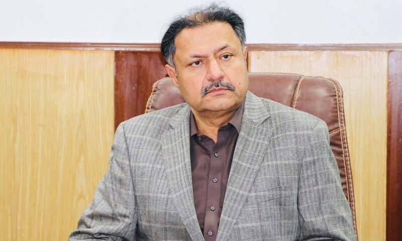 Issues of fishermen at KFH will be resolved: Minister