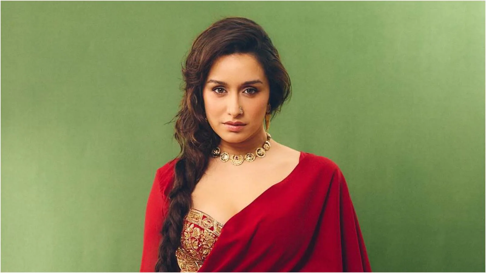 Shraddha Kapoor To Star As Marathi Folk Legend Vithabai In Laxman Utekar’s Biopic Eetha