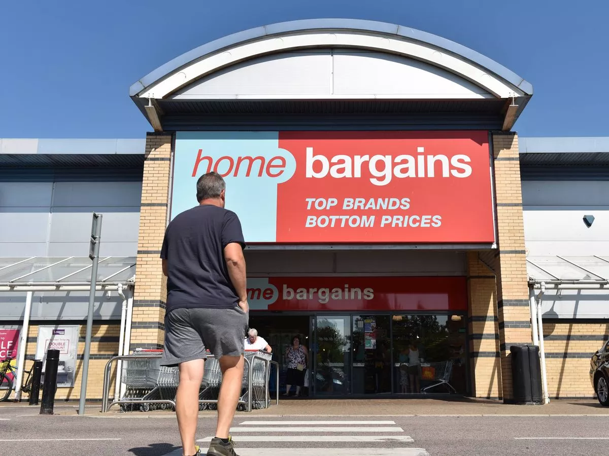 Chocolate bars sold at Home Bargains issued with 'possible health risk' alert