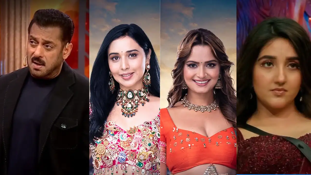 Bigg Boss 19 Episode 70 Weekend Ka Vaar Updates: Salman Khan Calls Tanya Immature For Body Shaming Ashnoor, Schools Kunickaa