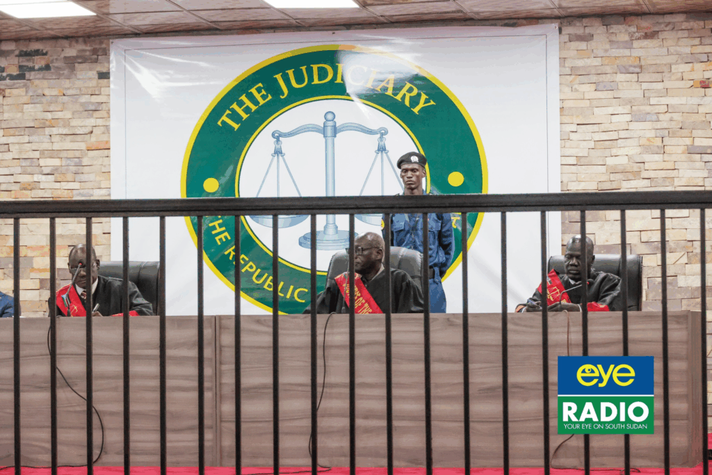 Machar Trial: Defense cross-examines chief investigator in 16th session