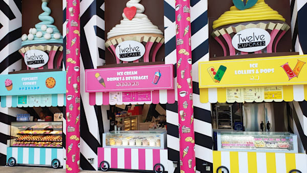 'Very, very unfair': Twelve Cupcakes staff blindsided by abrupt closure