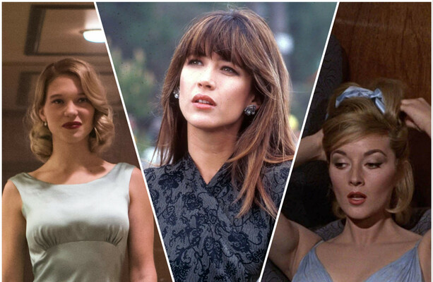 How much do you know about Bond Girls?