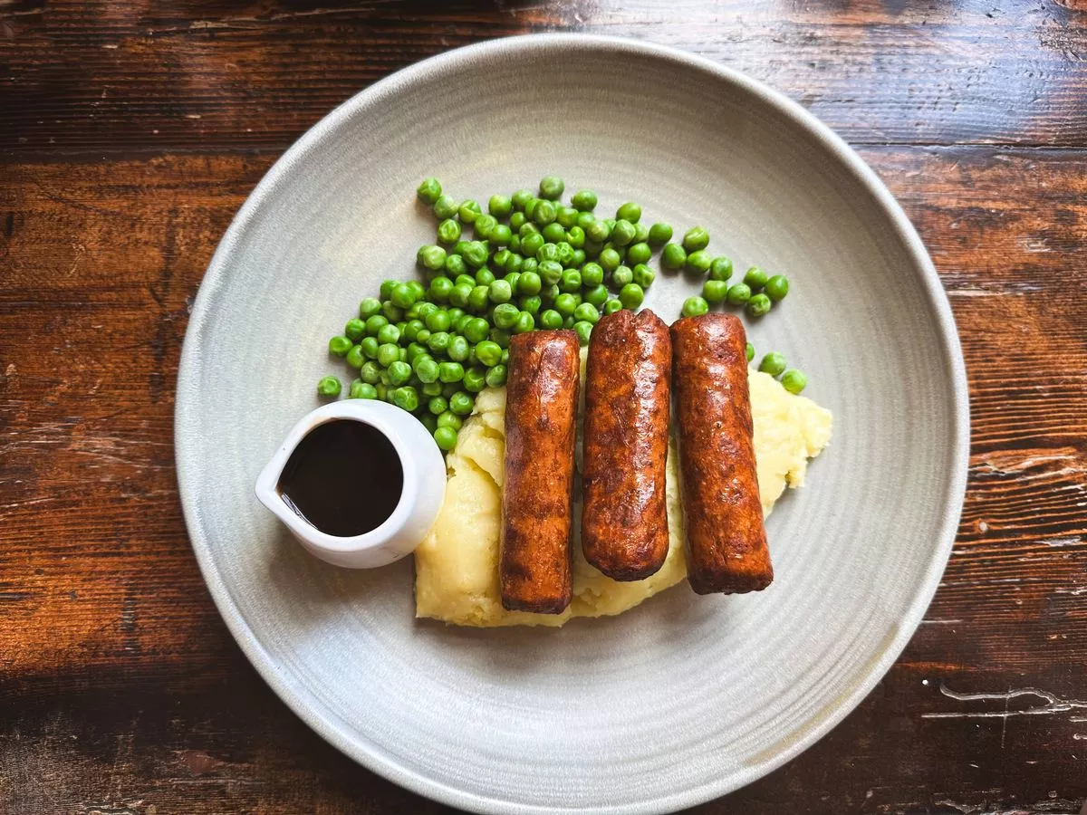 Tesco shares warning for customers who often buy sausages