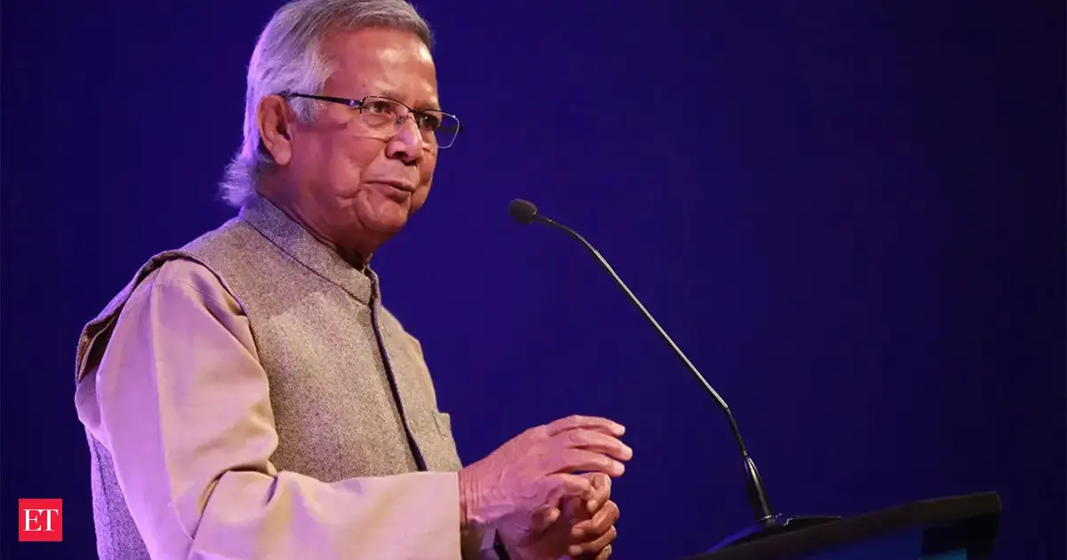 Bangladesh Chief Advisor Yunus directs armed forces to ensure security ahead of elections