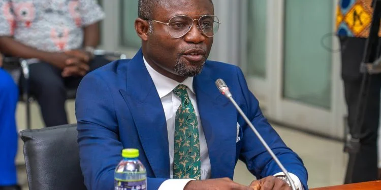 Health Ministry plans to utilize MahamaCares for the training of additional specialist doctors