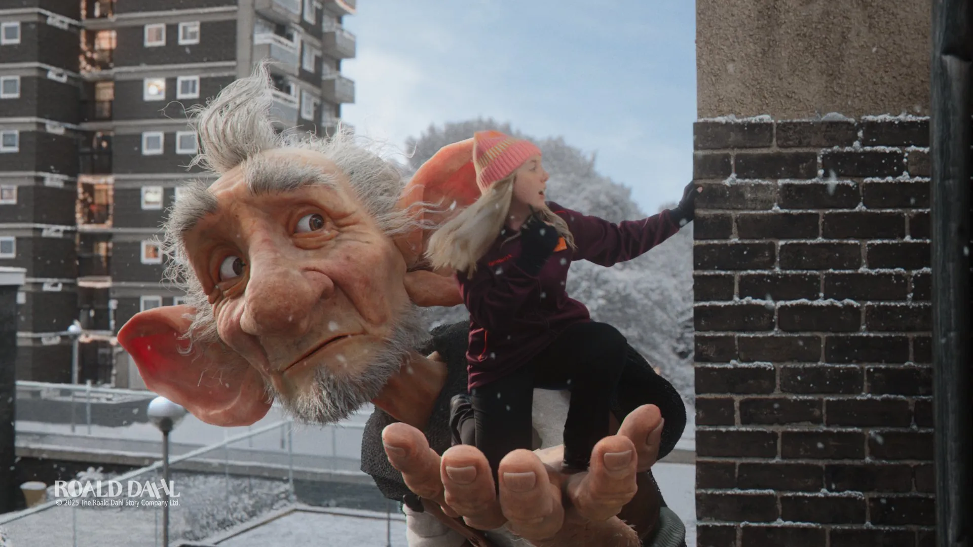 Christmas advert season is officially here – and Sainsbury’s delivers an important message