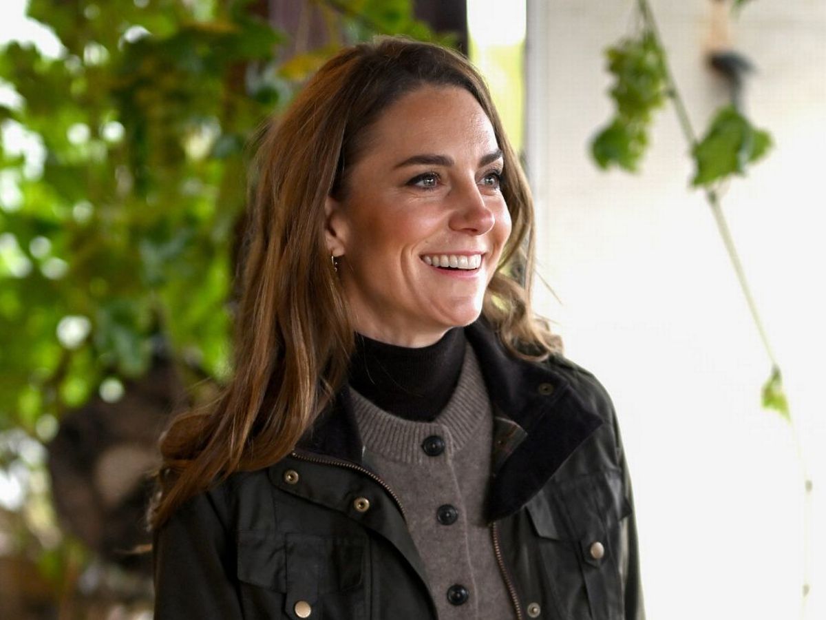 Royal insider accidentally spills news about Kate and warns 'I've said too much'