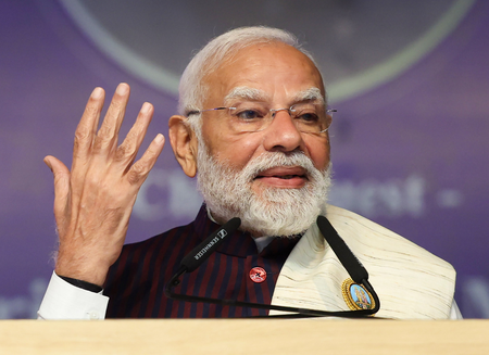 PM Modi to launch Rs 1 lakh crore scheme to boost private sector-led R&D ecosystem