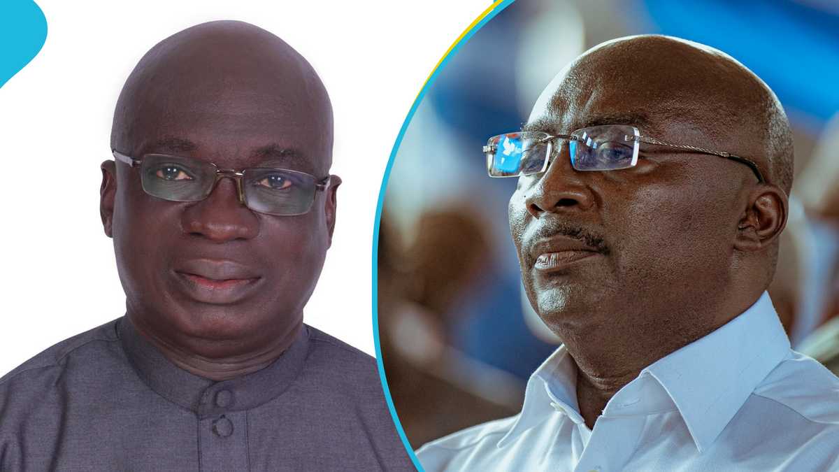 NPP reacts to Asante Akim MP’s controversial remarks on Bawumia: “A party of unity”