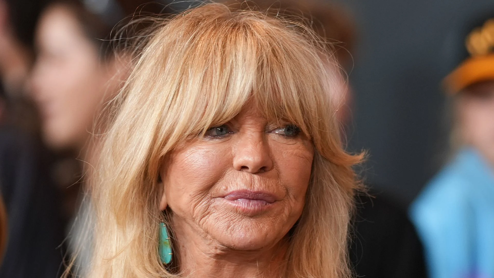 Goldie Hawn's firm rule for her 4 kids – and the advice Kurt Russell gave them